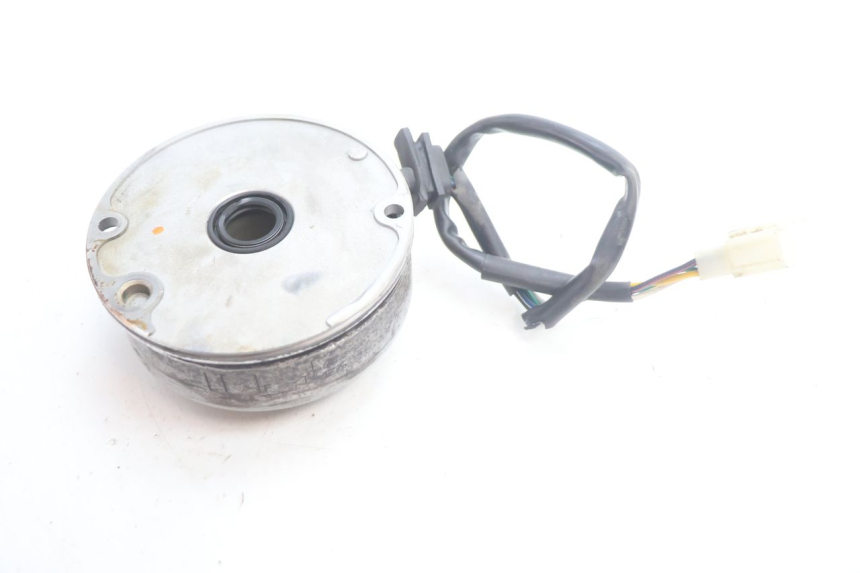 photo de ROTOR STATOR APOLLO RFZ 140 - Fixing points details