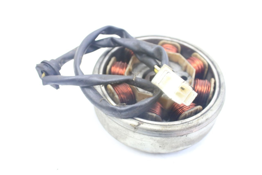 photo de ROTOR STATOR TNT MOTOR ROMA 10' 4T 50 (2019 - 2022) - Component detail