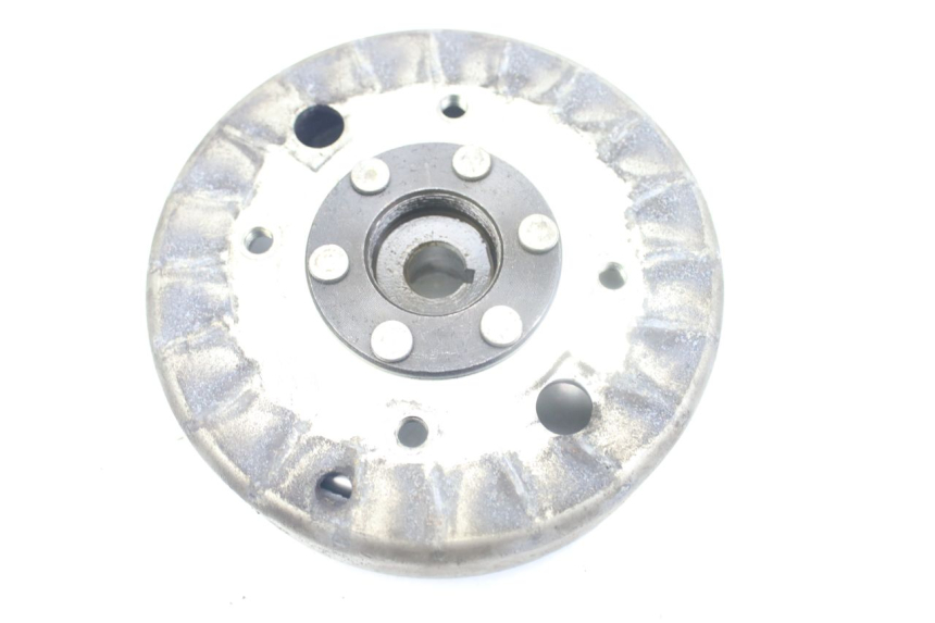 photo de ROTOR STATOR TNT MOTOR ROMA 10' 4T 50 (2019 - 2022) - Alternative perspective