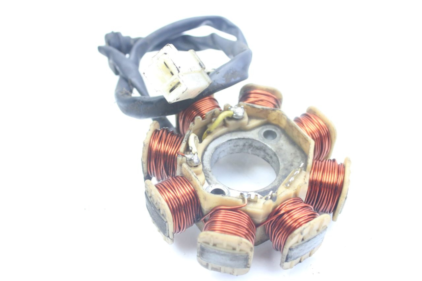 photo de ROTOR STATOR TNT MOTOR ROMA 10' 4T 50 (2019 - 2022) - Product overview