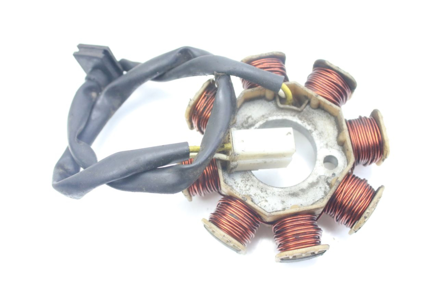 photo de ROTOR STATOR TNT MOTOR ROMA 10' 4T 50 (2019 - 2022) - Fixing points details