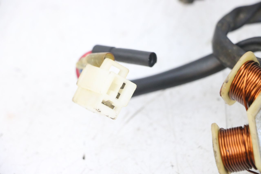 photo de ROTOR STATOR TNT MOTOR ROMA 10' 4T 50 (2007 - 2018) - Fixing points details