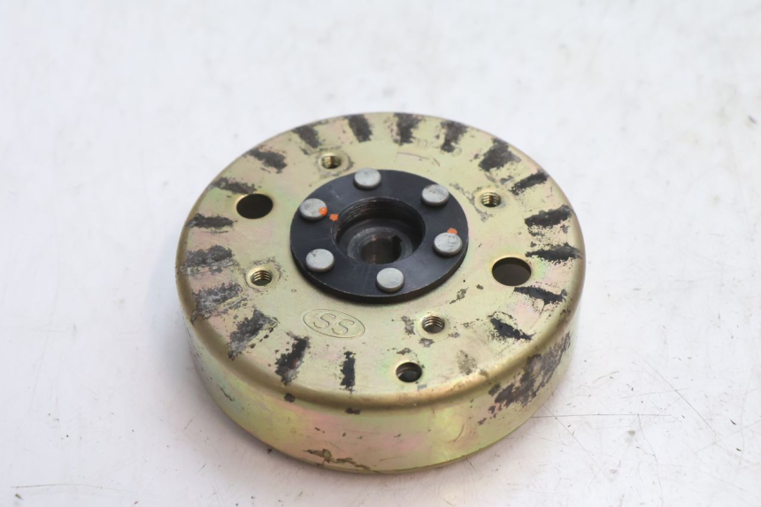 photo de ROTOR STATOR TNT MOTOR ROMA 10' 4T 50 (2007 - 2018) - Checked used part