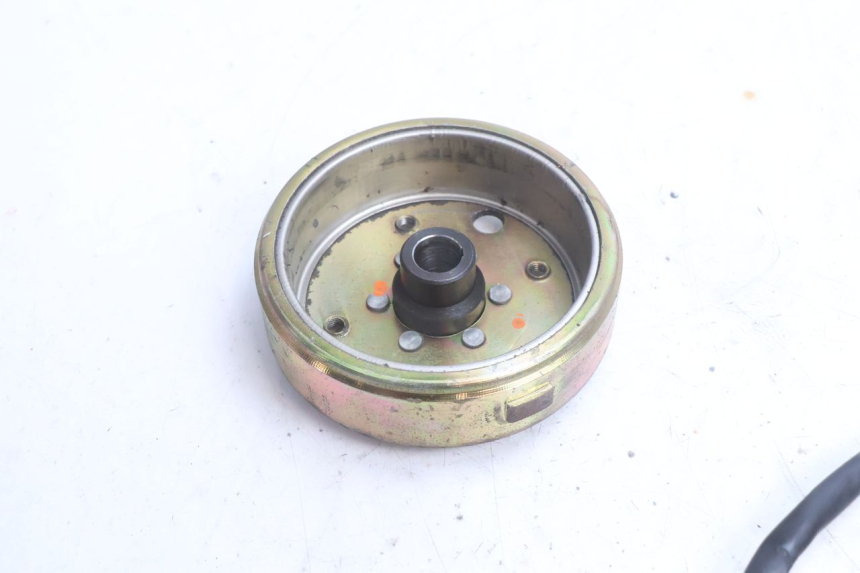 photo de ROTOR STATOR TNT MOTOR ROMA 10' 4T 50 (2007 - 2018) - Product overview