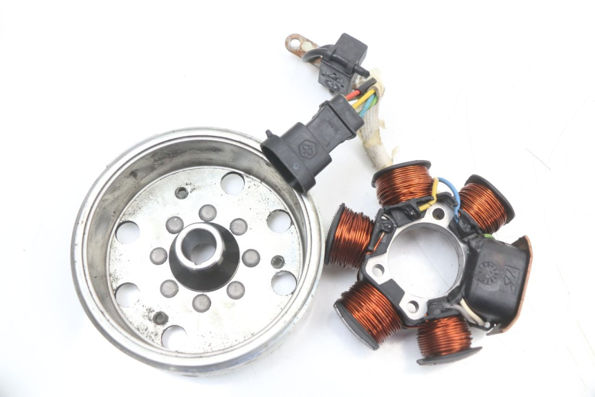 photo de ROTOR STATOR GILERA RUNNER SP 50 (2009 - 2017) - Main view