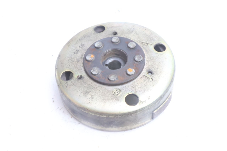 photo de ROTOR STATOR GILERA RUNNER SP 50 (2002 - 2004) - Additional view of the item