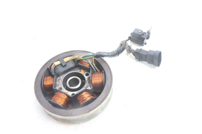 photo de ROTOR STATOR GILERA RUNNER SP 50 (2002 - 2004) - Alternative perspective