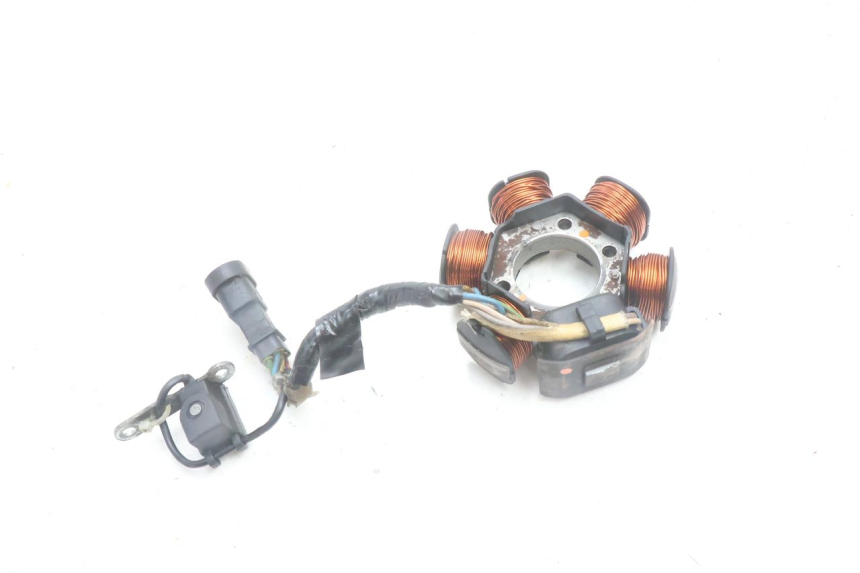 photo de ROTOR STATOR GILERA RUNNER SP 50 (2002 - 2004) - Technical close-up