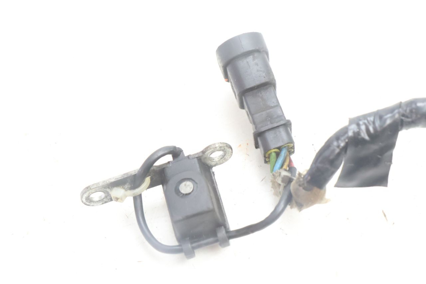 photo de ROTOR STATOR GILERA RUNNER SP 50 (2002 - 2004) - Fixing points details