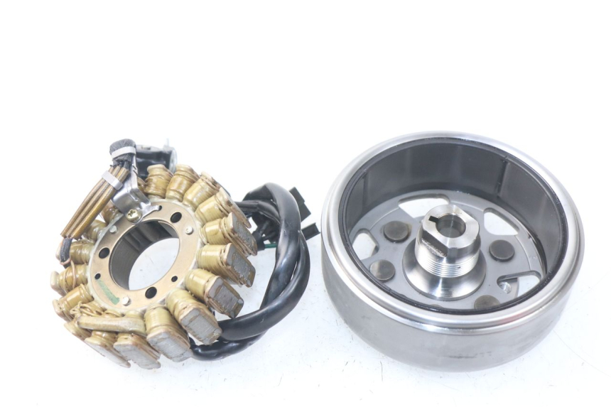 photo de ROTOR STATOR SUZUKI RV VAN VAN 125 (2003 - 2008) - Main view