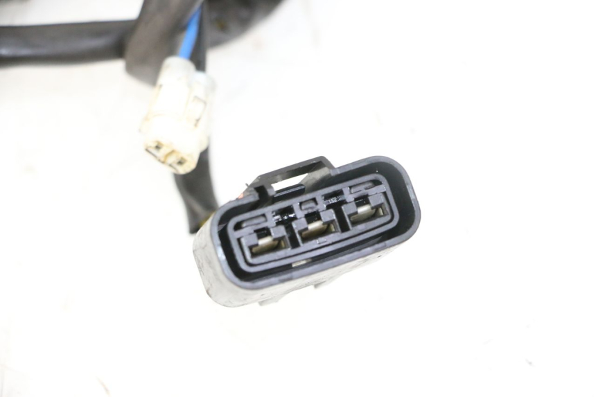 photo de ROTOR STATOR PEUGEOT SATELIS 125 (2013 - 2018) - Checked used part