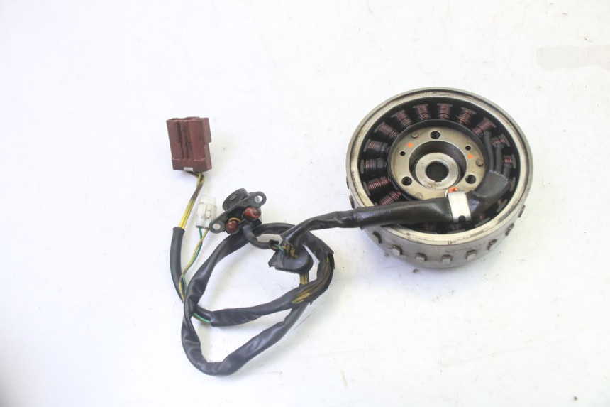 photo de ROTOR STATOR PEUGEOT SATELIS 125 (2013 - 2018) - Product overview