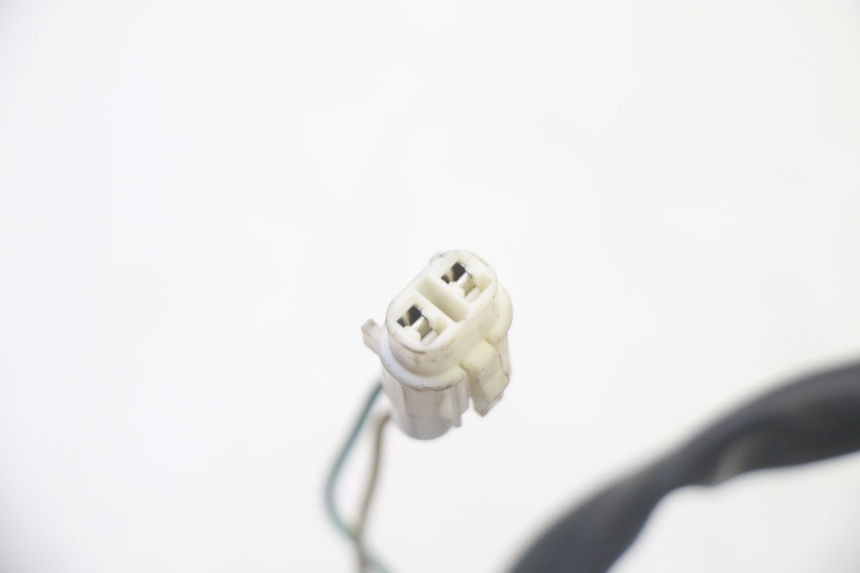 photo de ROTOR STATOR PEUGEOT SATELIS 125 (2013 - 2018) - Surface and material condition