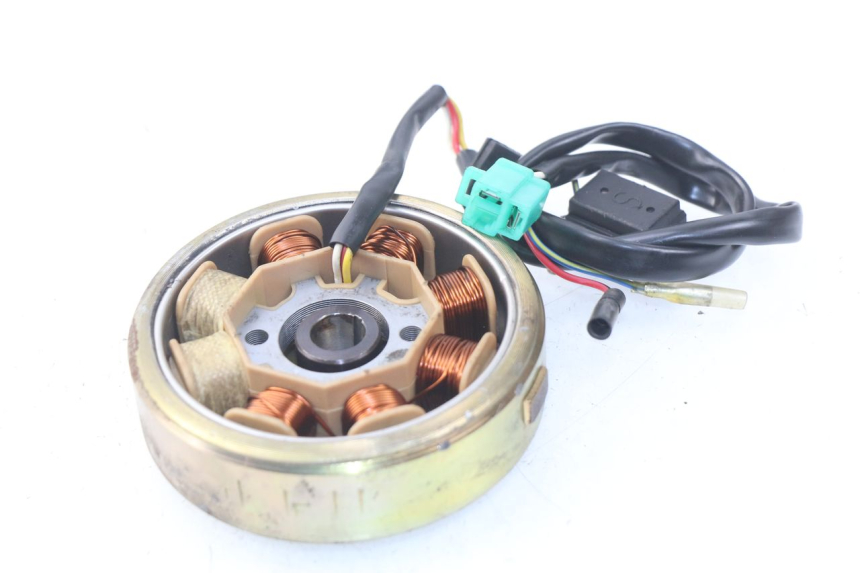 photo de ROTOR STATOR JM MOTORS SC 4T 50 (2018 - 2021) - Alternative perspective