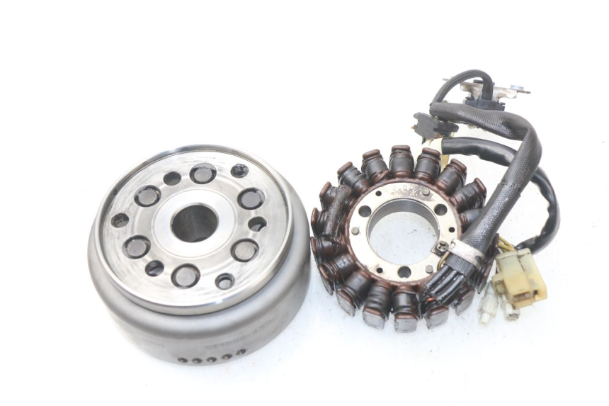 photo de ROTOR STATOR APRILIA SCARABEO GT 125 (1999 - 2007) - Product overview