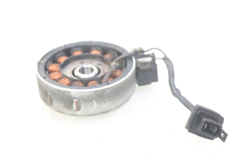 photo de ROTOR STATOR APRILIA SCARABEO 100 (2003 - 2012) - Component detail