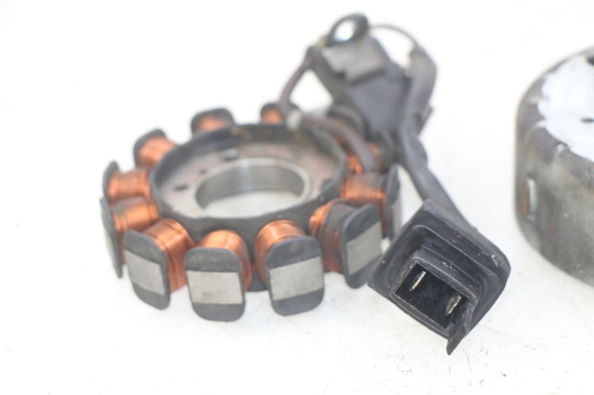 photo de ROTOR STATOR APRILIA SCARABEO 100 (2003 - 2012) - Product overview
