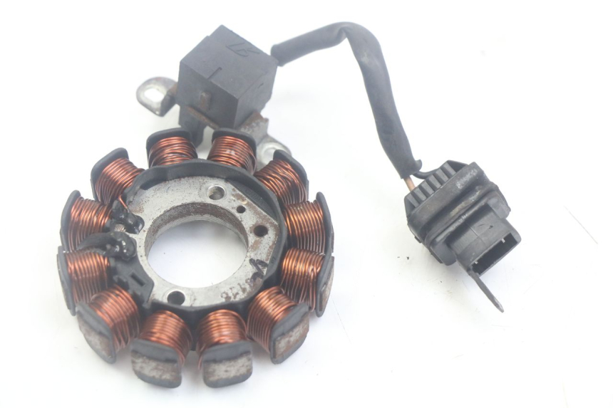 photo de ROTOR STATOR APRILIA SCARABEO 100 (2003 - 2012) - Alternative perspective