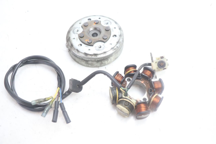 photo de ROTOR STATOR HONDA SCV LEAD 100 (2003 - 2007) - Main view