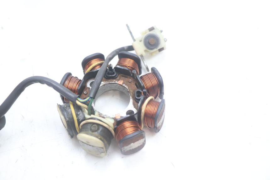 photo de ROTOR STATOR HONDA SCV LEAD 100 (2003 - 2007) - Product overview