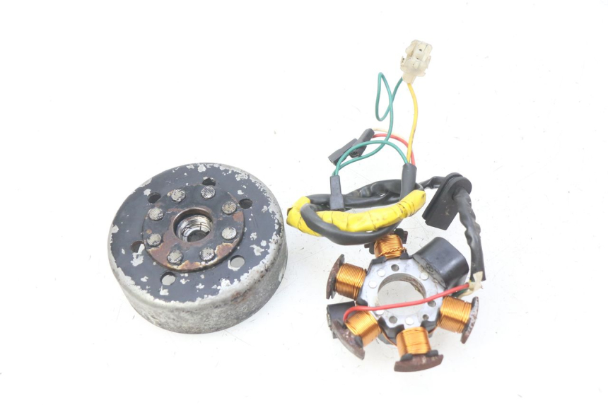 photo de ROTOR STATOR DERBI SENDA 50 (2003 - 2005) - Main view