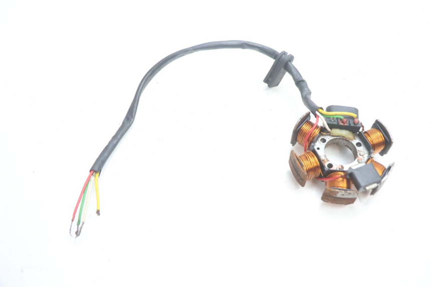 photo de ROTOR STATOR DERBI SENDA 50 (2003 - 2005) - Technical close-up