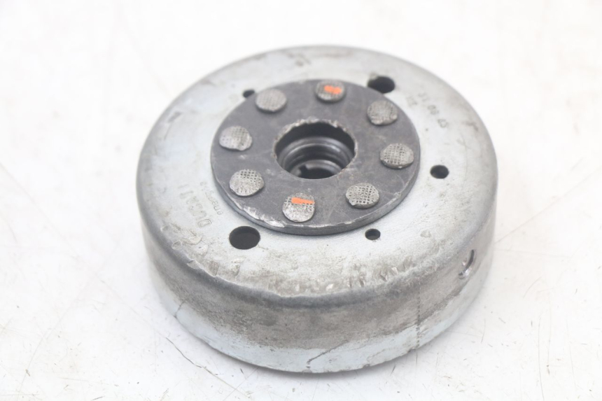 photo de ROTOR STATOR DERBI SENDA SM X-TREME 50 (2006 - 2010) - Technical close-up