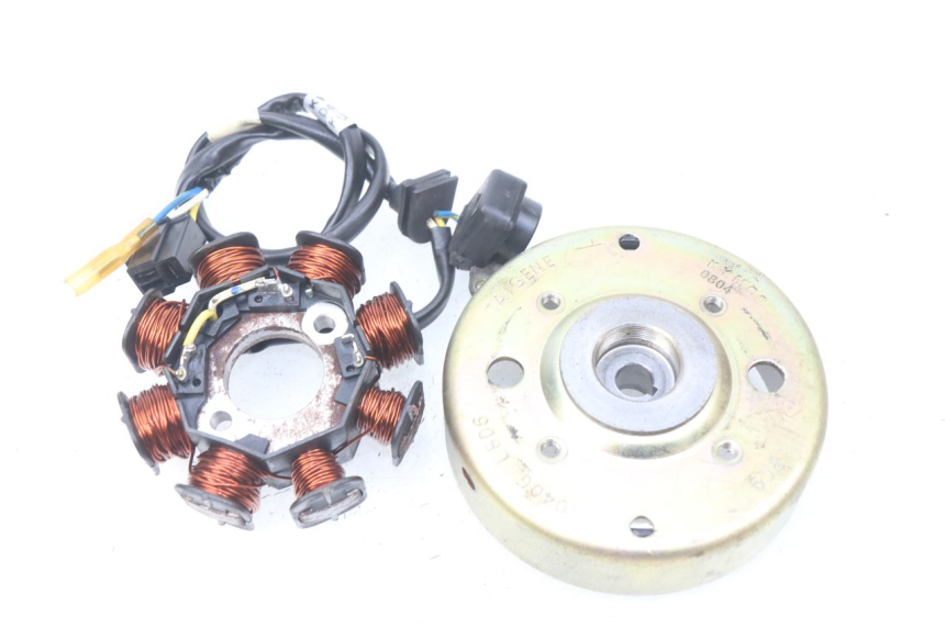 photo de ROTOR STATOR KYMCO SENTO 50 (2008 - 2013) - Main view