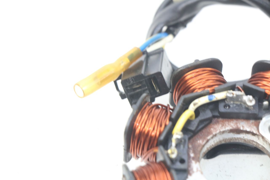 photo de ROTOR STATOR KYMCO SENTO 50 (2008 - 2013) - Product overview