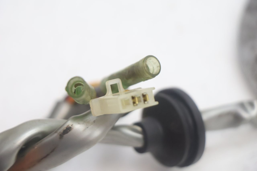 photo de ROTOR STATOR YAMAHA SLIDER 50 (1999 - 2004) - Markings and original references