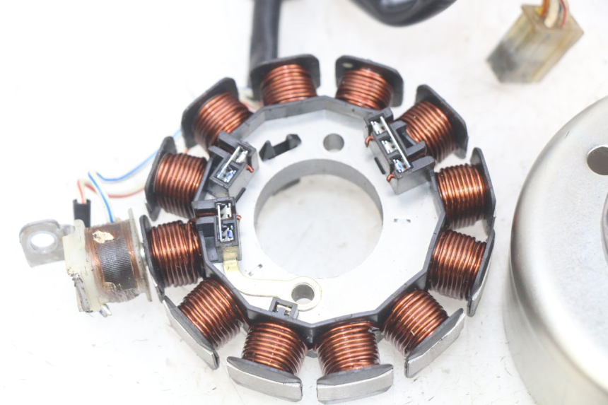 photo de ROTOR STATOR SHERCO SM-R 50 (2018 - 2021) - Checked used part