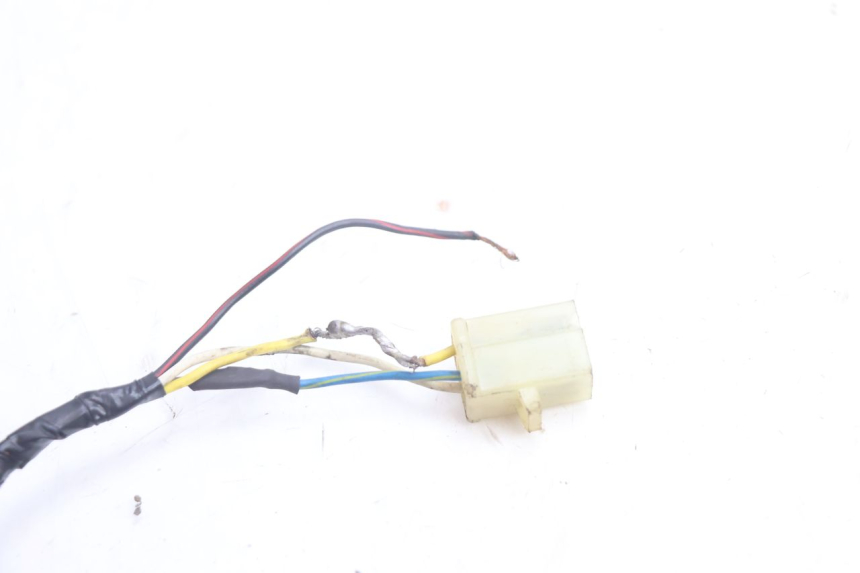 photo de ROTOR STATOR PEUGEOT SPEEDFIGHT 2 AC 50 (2000 - 2009) - Markings and original references