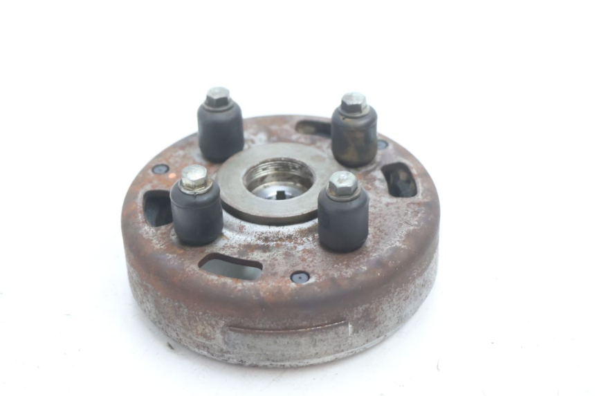 photo de ROTOR STATOR PEUGEOT SPEEDFIGHT LC 50 (1996 - 2002) - Markings and original references