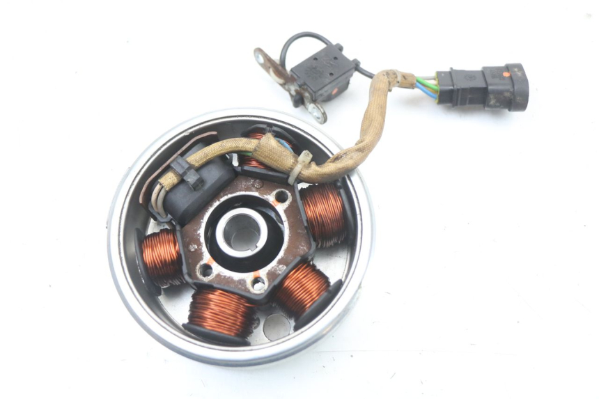 photo de ROTOR STATOR APRILIA SR MOTARD 50 (2012 - 2018) - Product overview