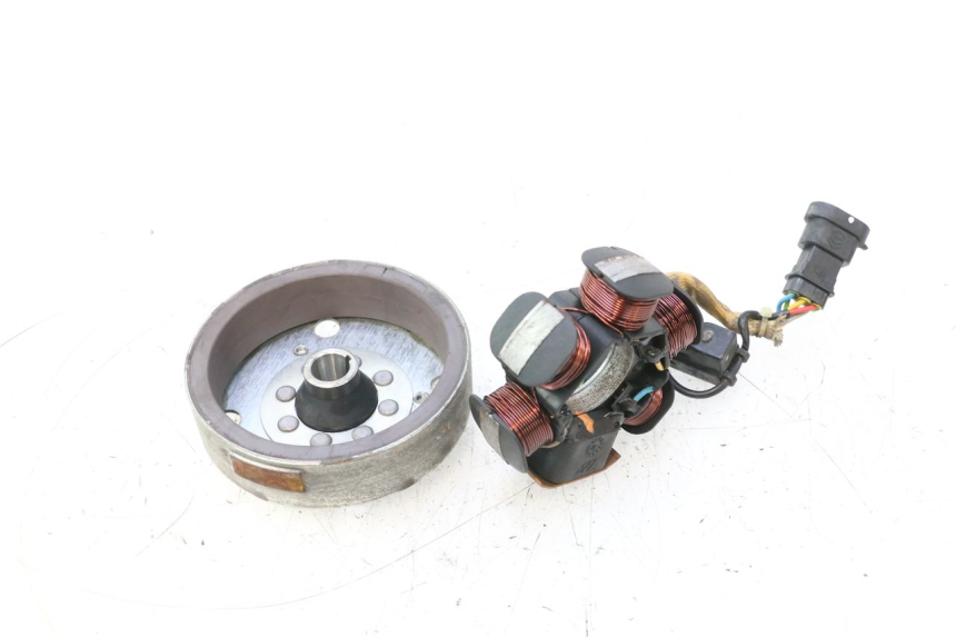photo de ROTOR STATOR GILERA STALKER 50 (2004 - 2014) - Fixing points details