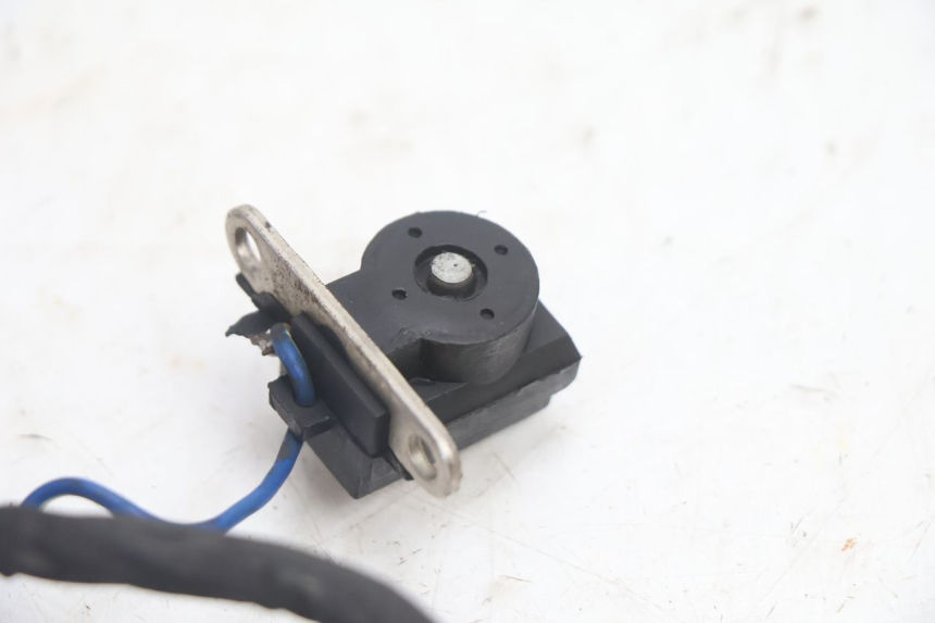 photo de ROTOR STATOR RAZZO STEED 125 (2012 - 2018) - Checked used part