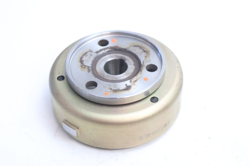 photo de ROTOR STATOR YAMASAKI STREET 50 (2013 - 2018) - Markings and original references