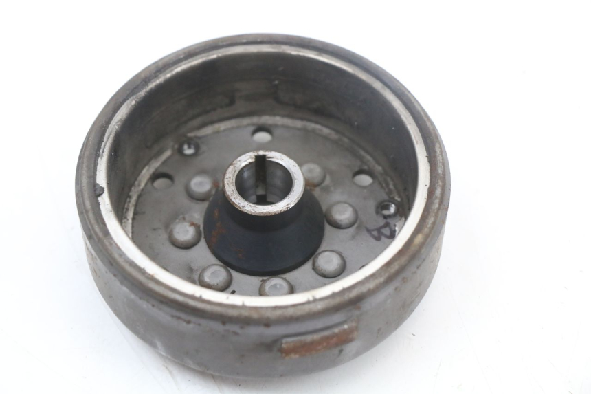 photo de ROTOR STATOR PEUGEOT STREETZONE 2T 50 (2014 - 2019) - Technical close-up