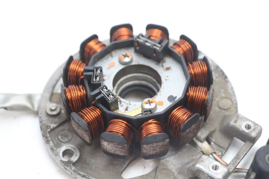 photo de ROTOR STATOR MBK STUNT NAKED 50 (2004 - 2018) - Product overview