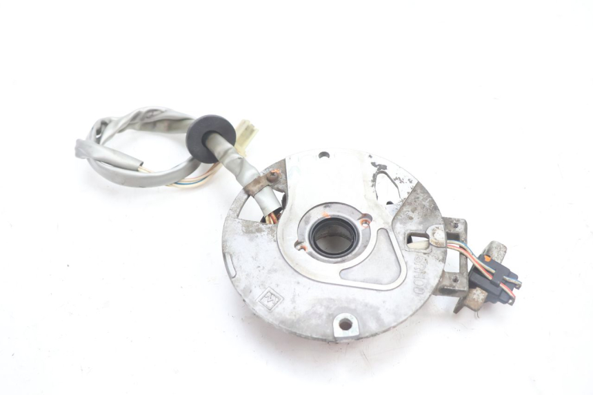 photo de ROTOR STATOR MBK STUNT NAKED 50 (2004 - 2018) - Checked used part