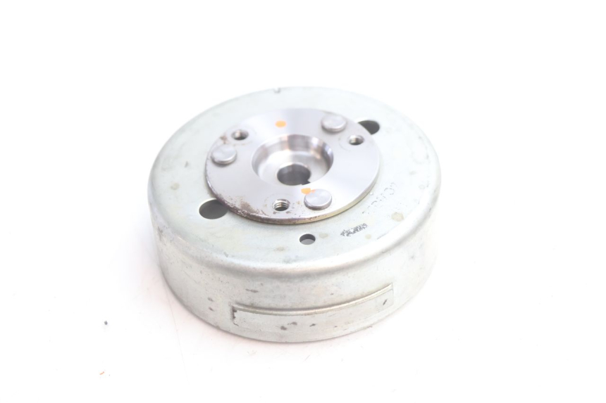 photo de ROTOR STATOR MBK STUNT NAKED 50 (2004 - 2018) - Markings and original references