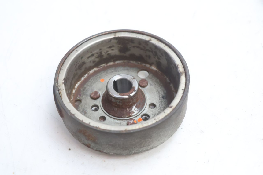 photo de ROTOR STATOR MBK STUNT NAKED 50 (2004 - 2018) - Additional view of the item