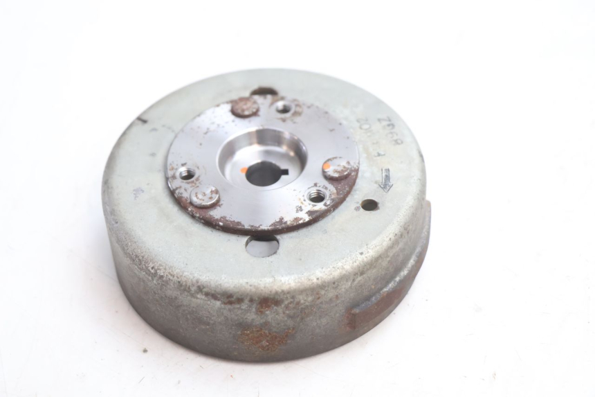 photo de ROTOR STATOR MBK STUNT NAKED 50 (2004 - 2018) - Markings and original references