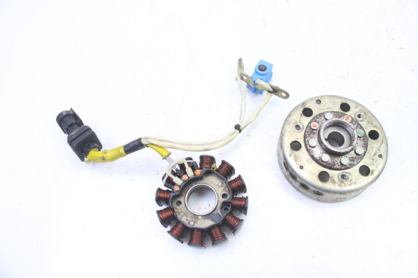 photo de ROTOR STATOR PIAGGIO SUPER LX 125 (2000 - 2003) - Main view