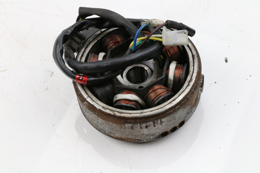 photo de ROTOR STATOR SYM FIDDLE 2 S 125 (2012 - 2014) - Fixing points details