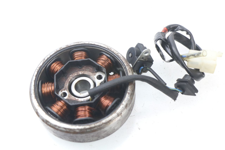 photo de ROTOR STATOR SYM SYMPHONY 50 (2009 - 2015) - Component detail