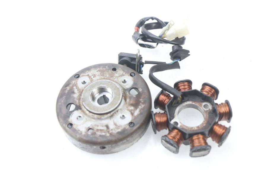 photo de ROTOR STATOR SYM SYMPHONY 50 (2009 - 2015) - Product overview