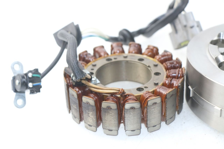 photo de ROTOR STATOR YAMAHA TDM ABS 900 (2002 - 2014) - Product overview