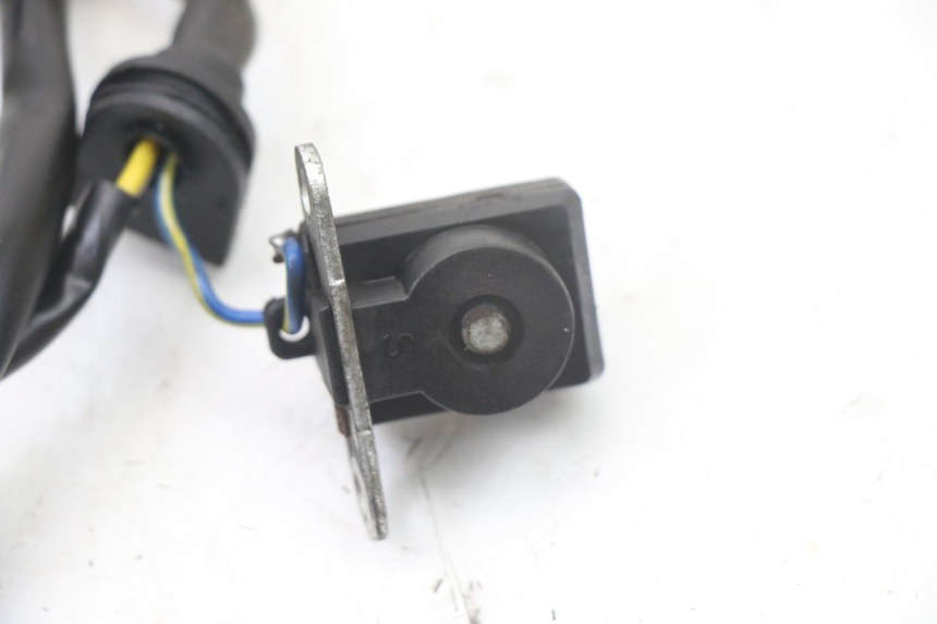 photo de ROTOR STATOR TNT MOTOR ROMA 10' 4T 50 (2019 - 2022) - Surface and material condition