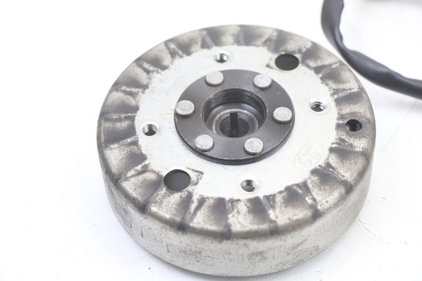 photo de ROTOR STATOR TNT MOTOR ROMA 10' 4T 50 (2019 - 2022) - Markings and original references